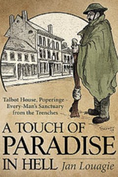 A Touch of Paradise in Hell