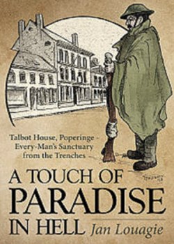 A Touch of Paradise in Hell