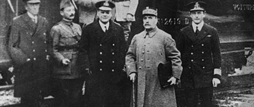Ferdinand Foch: the Professor Who Won the War by William Philpott
