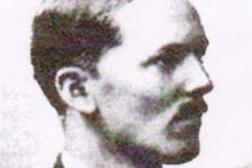 Captain Horace Coomber