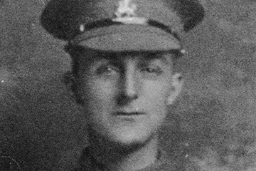 A Memoir of the Final Advance 1918