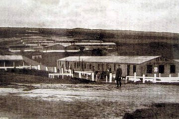Tom Cormie’s War Diary 1917-18