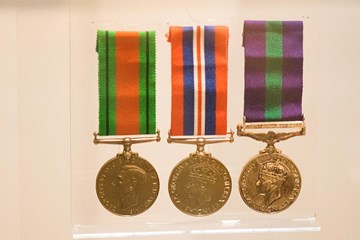 'Medals and Decorations of The Great War' by Jonathan Smith