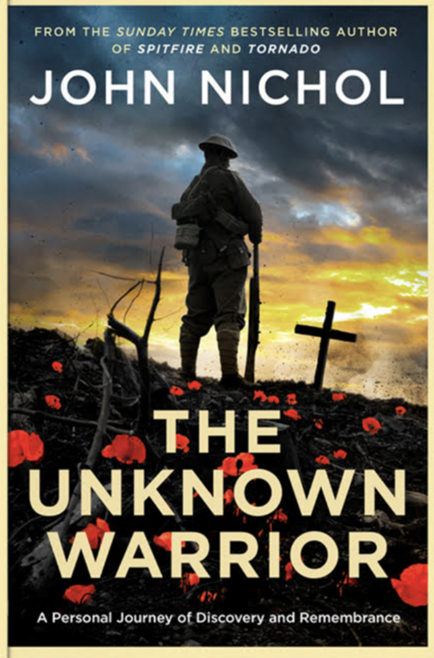 The Unknown Warrior