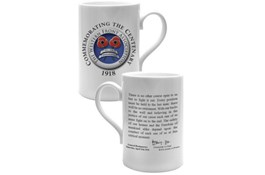 Special Edition WFA Mug