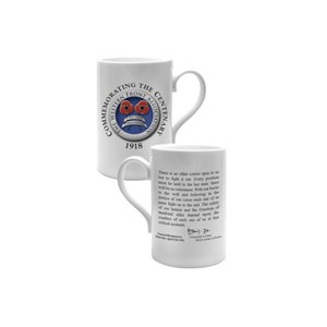 Special Edition WFA Mug