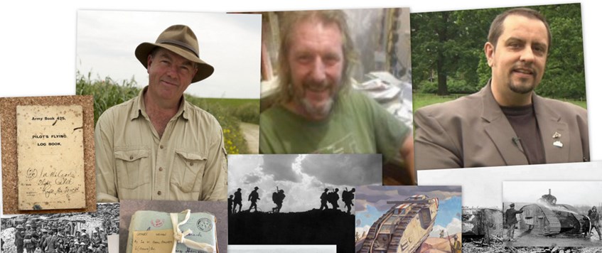 The Lincoln & North Lincolnshire Branch Seminar 'First World War Seminar' : 29 September
