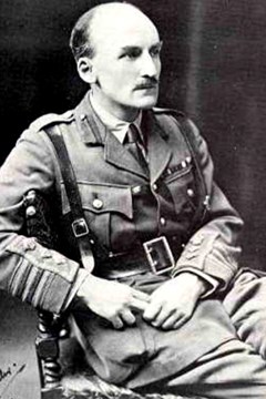 The Military Papers and Correspondence of Major General J.F.C. Fuller 19-16 -1933,