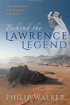 Behind the Lawrence Legend