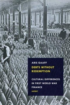 Debts without redemption, Cultural differences in First World War Finance