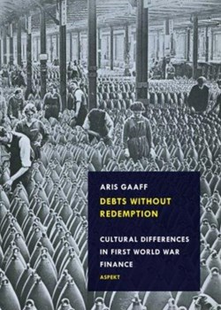 Debts without redemption, Cultural differences in First World War Finance