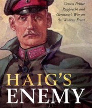 Haigs Enemy