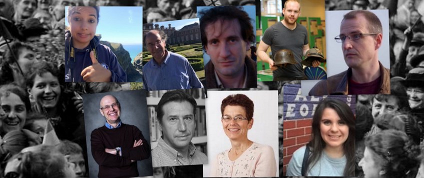 FREE EVENT - Remembering The Great War #GreatWar100 : 9 & 10 November