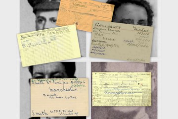 Further sets of Pension Records saved by The Western Front Association being made available on Ancestry