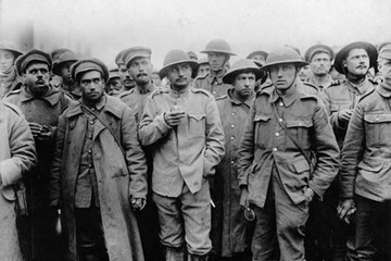 British Prisoner of War Deaths: a case study from one PoW camp