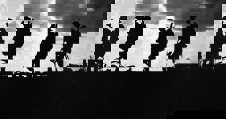 A Moonlight Massacre The Night Operation On The Passchendaele Ridge