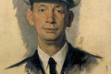2025 conference to chart Roger Keyes' path from the Dardanelles to the Dover Patrol