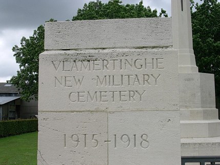 William Else Cemetery