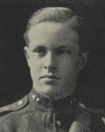 Robert Hector Hamilton. Photo: Canadian Virtual War Memorial (1)