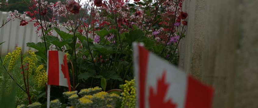 Newfoundland Memorial Commemoration - 1st July 2025