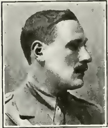 Edward Barnard Bilton