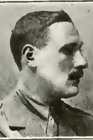 Edward Barnard Bilton