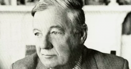 John Alfred Terraine, Frhists (15 January 1921 – 28 December 2003)