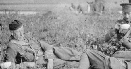 Meritocracy In The BEF