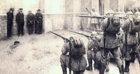 Killing Of The Iron 12