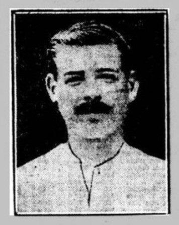 Private David Devonshire 2 Grenadier Guards, Killed On 25 December 1914