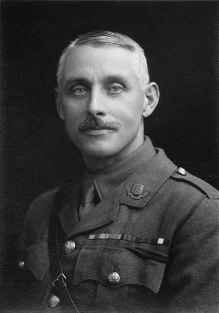 William James Bowker