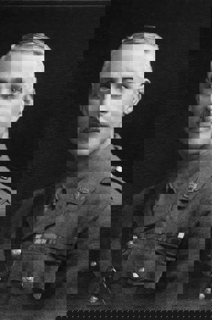 William James Bowker