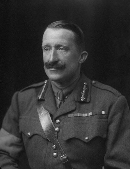 John Vaughan Campbell