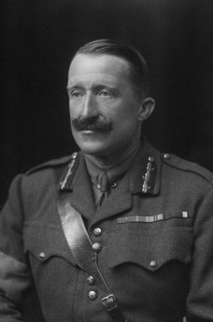 John Vaughan Campbell