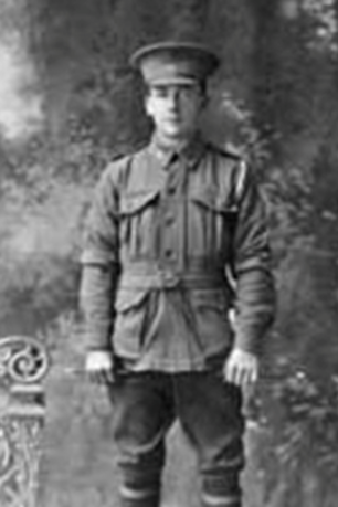 Stephen Henry Horrocks