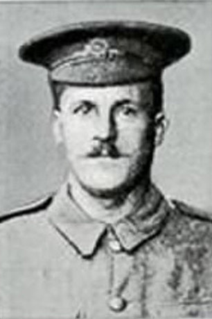 George Morgan
