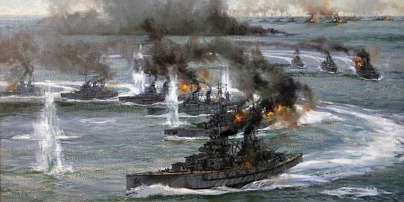 Jutland