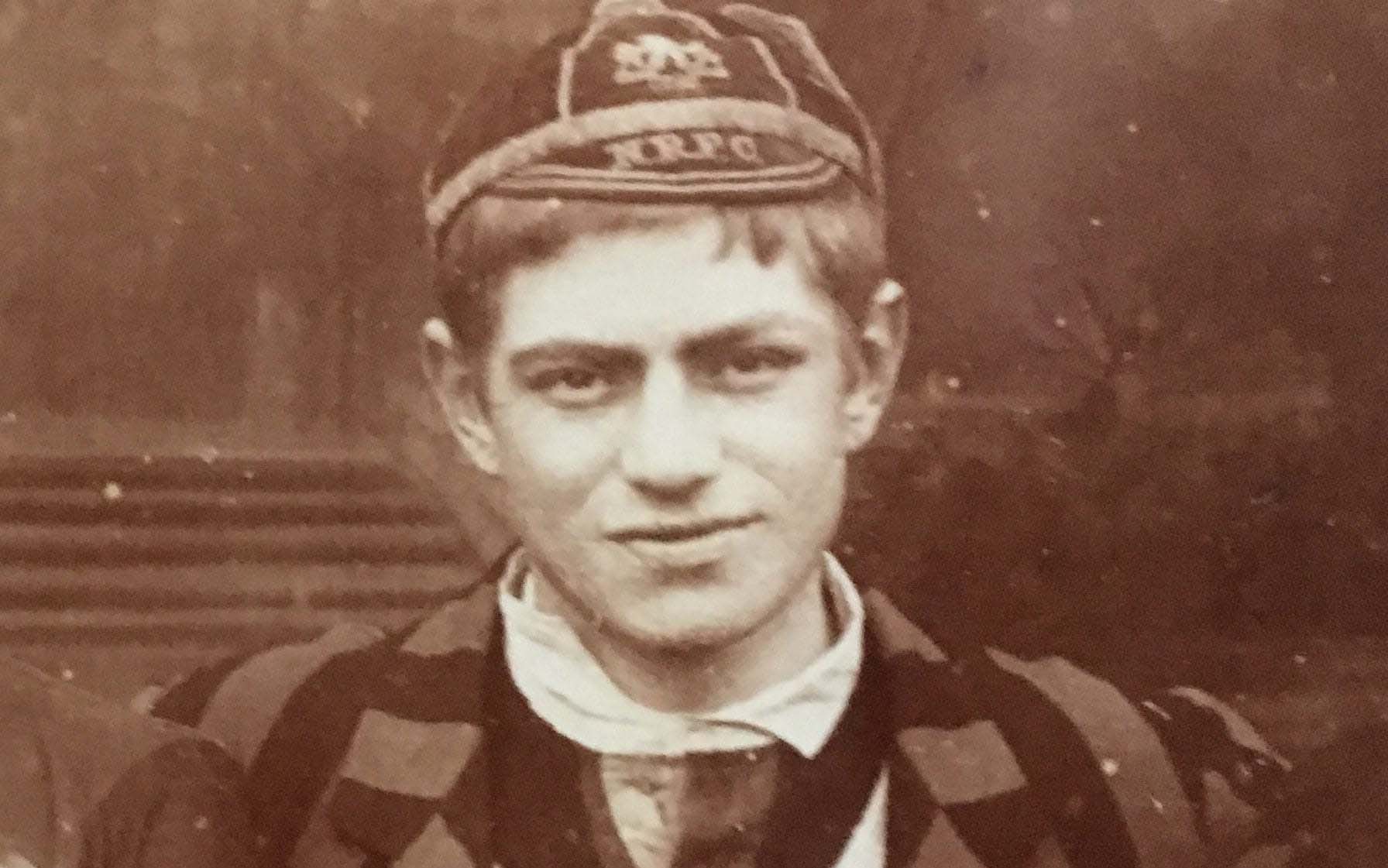 Credit Swannell Familyswannell Family