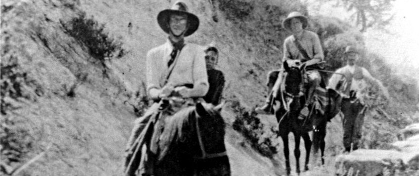 Jim Grundy - "Gallipoli Through Journalists' Eyes"