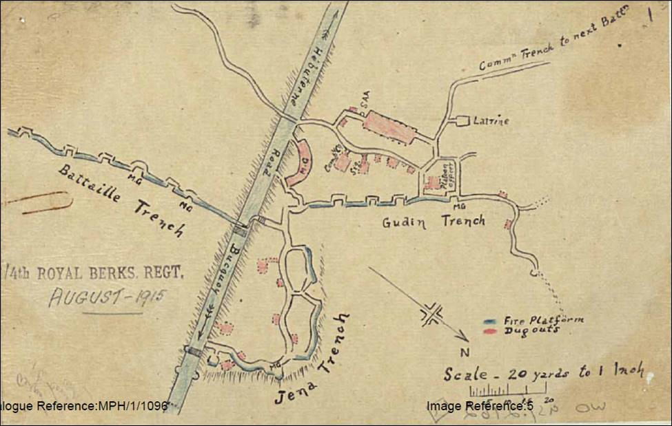 Hand Drawn By ‘Intelligence’