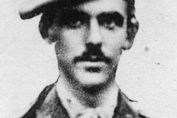 'The Lost Raiders Found': The Tyneside Scottish at Armentières