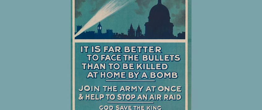 Propaganda is not a dirty word!