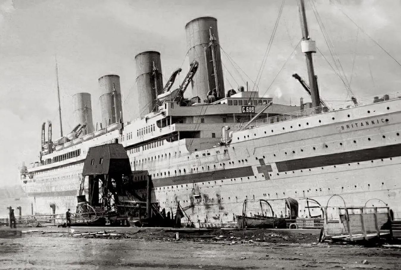 Britannic
