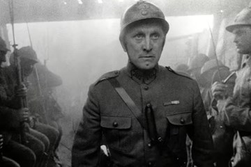 Watch 'the greatest World War I film ever' before leaving Amazon Prime Video
