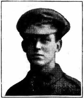 Denis Stuart Mitchell