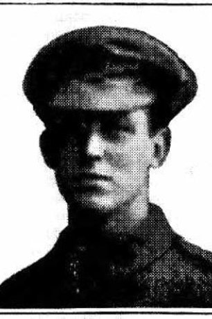 Denis Stuart Mitchell