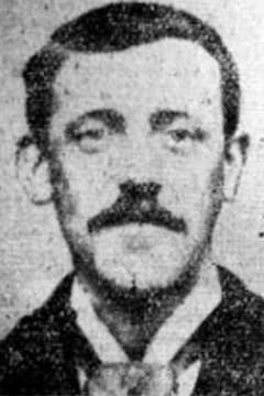 6 December 1917: Pte Walter Catlow
