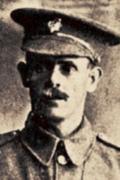7 December 1917: Pte James Shuttleworth