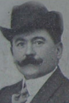 13 December 1914: Cpl Jean Claude Corraud