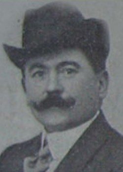 13 December 1914: Cpl Jean Claude Corraud
